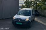 2015 Renault KANGOO Z.E. 