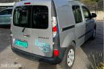 2015 Renault KANGOO Z.E. 
