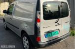 2015 Renault KANGOO Z.E. 