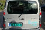 2015 Renault KANGOO Z.E. 
