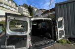 2015 Renault KANGOO Z.E. 