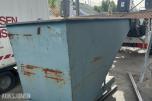 Tippcontainer for truck