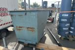 Tippcontainer for truck