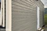 Brakke 3x8,5 meter 