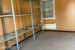 2 stk Uniteam containere brakker