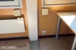 2 stk Uniteam containere brakker