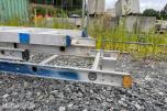 4 stk Zarges stiger