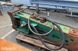 Gass Meiselhammer med S60-feste