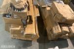 2026 Toolport Pvc Byggetelt 8x12x4