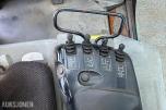 2007 Mitsubishi FD50K2  gaffeltruck  - 5 tonn