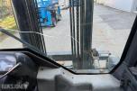 2007 Mitsubishi FD50K2  gaffeltruck  - 5 tonn