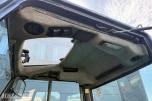2007 Mitsubishi FD50K2  gaffeltruck  - 5 tonn
