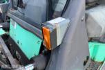 2007 Mitsubishi FD50K2  gaffeltruck  - 5 tonn