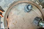 AGP R16 Betongsag - Ringsag – High Frequency