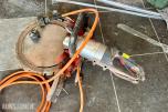 AGP R16 Betongsag - Ringsag – High Frequency