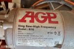 AGP R16 Betongsag - Ringsag – High Frequency