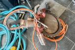AGP R16 Betongsag - Ringsag – High Frequency