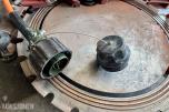 AGP R16 Betongsag - Ringsag – High Frequency