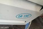 DR 190 byggtørker - Timer: 5976
