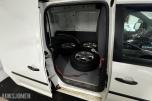 2014 Volkswagen Caddy 1.6 Diesel 75hk Cruisekontroll, S+V dekk