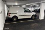 2014 Volkswagen Caddy 1.6 Diesel 75hk Cruisekontroll, S+V dekk