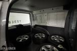 2014 Volkswagen Caddy 1.6 Diesel 75hk Cruisekontroll, S+V dekk