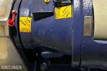 Helt ny 2023 Rheinhutte Pumpe 