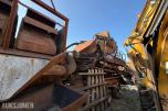 1900 Powerscreen mobilt vaskeverk– Deutz dieselmotor