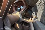 1900 Powerscreen mobilt vaskeverk– Deutz dieselmotor