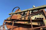 1900 Powerscreen mobilt vaskeverk– Deutz dieselmotor