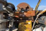 1900 Powerscreen mobilt vaskeverk– Deutz dieselmotor