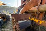 1900 Powerscreen mobilt vaskeverk– Deutz dieselmotor