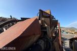 1900 Powerscreen mobilt vaskeverk– Deutz dieselmotor