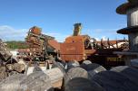 1900 Powerscreen mobilt vaskeverk– Deutz dieselmotor