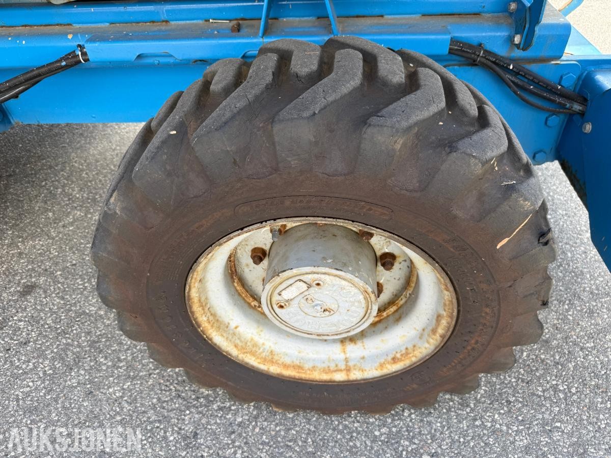 2006 Genie GS-3384 sakselift - 4X4.