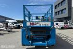 2006 Genie GS-3384 sakselift - 4X4.