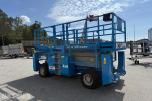 2006 Genie GS-3384 sakselift - 4X4.