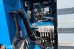 2006 Genie GS-3384 sakselift - 4X4.