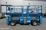 2006 Genie GS-3384 sakselift - 4X4.