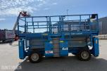 2006 Genie GS-3384 sakselift - 4X4.
