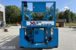 2006 Genie GS-3384 sakselift - 4X4.