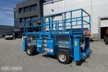 2006 Genie GS-3384 sakselift - 4X4.