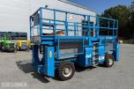 2006 Genie GS-3384 sakselift - 4X4.
