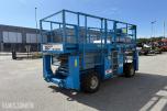 2006 Genie GS-3384 sakselift - 4X4.