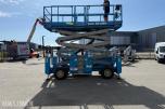 2006 Genie GS-3384 sakselift - 4X4.