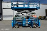 2006 Genie GS-3384 sakselift - 4X4.