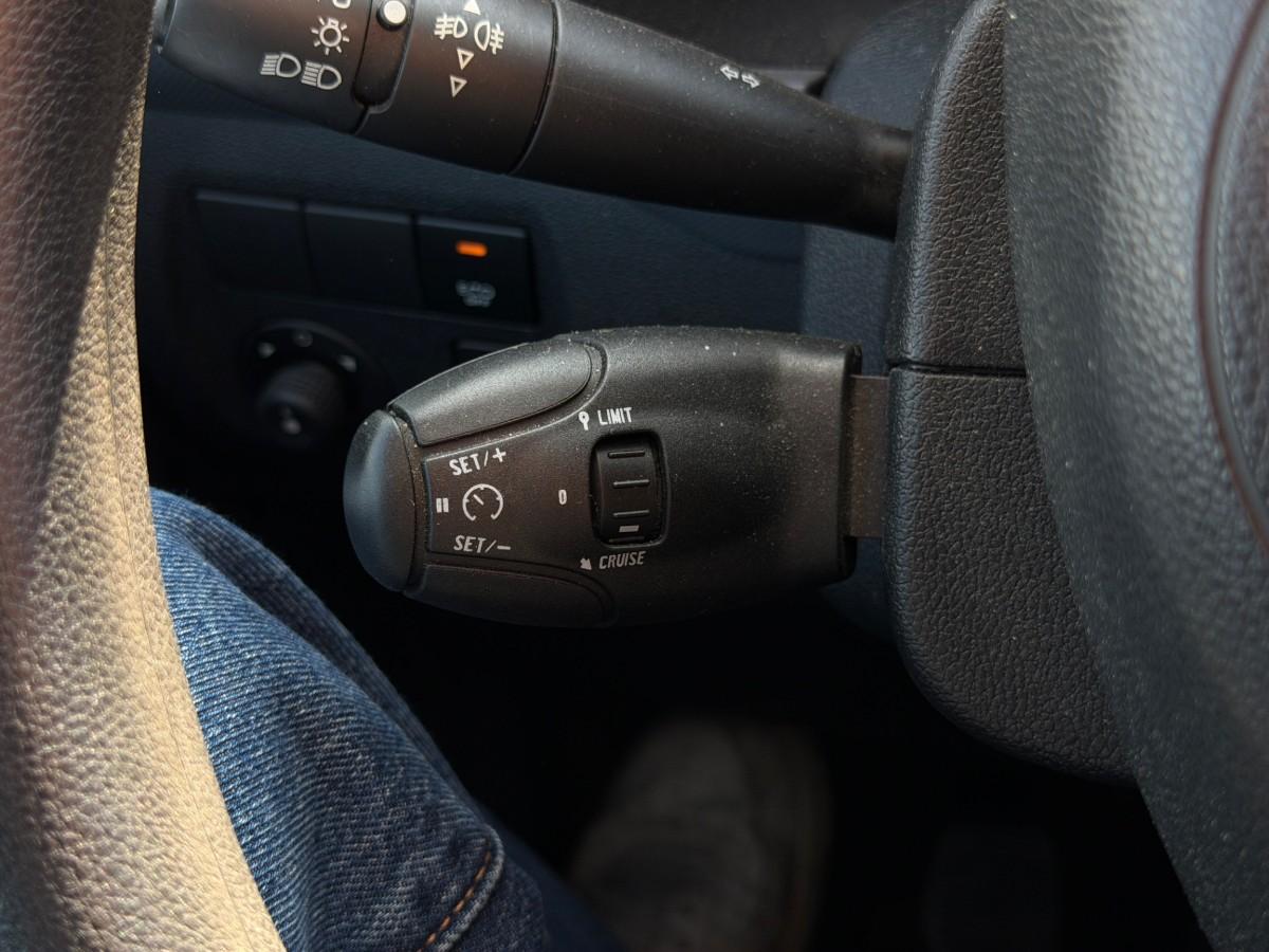 2014 Citroen BERLINGO 1.6-90 D, Manuell, KUN 53090KM, EUOK2028