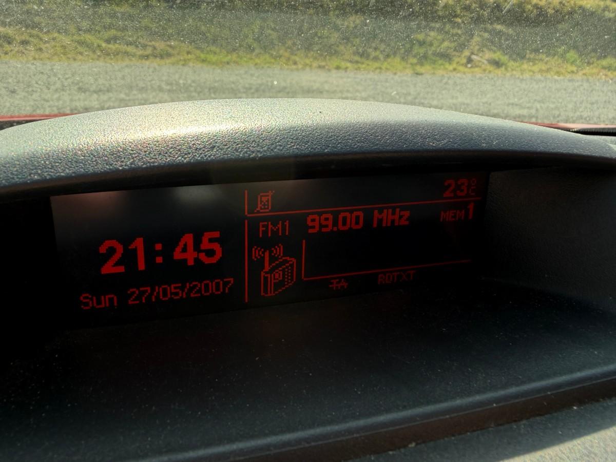 2014 Citroen BERLINGO 1.6-90 D, Manuell, KUN 53090KM, EUOK2028