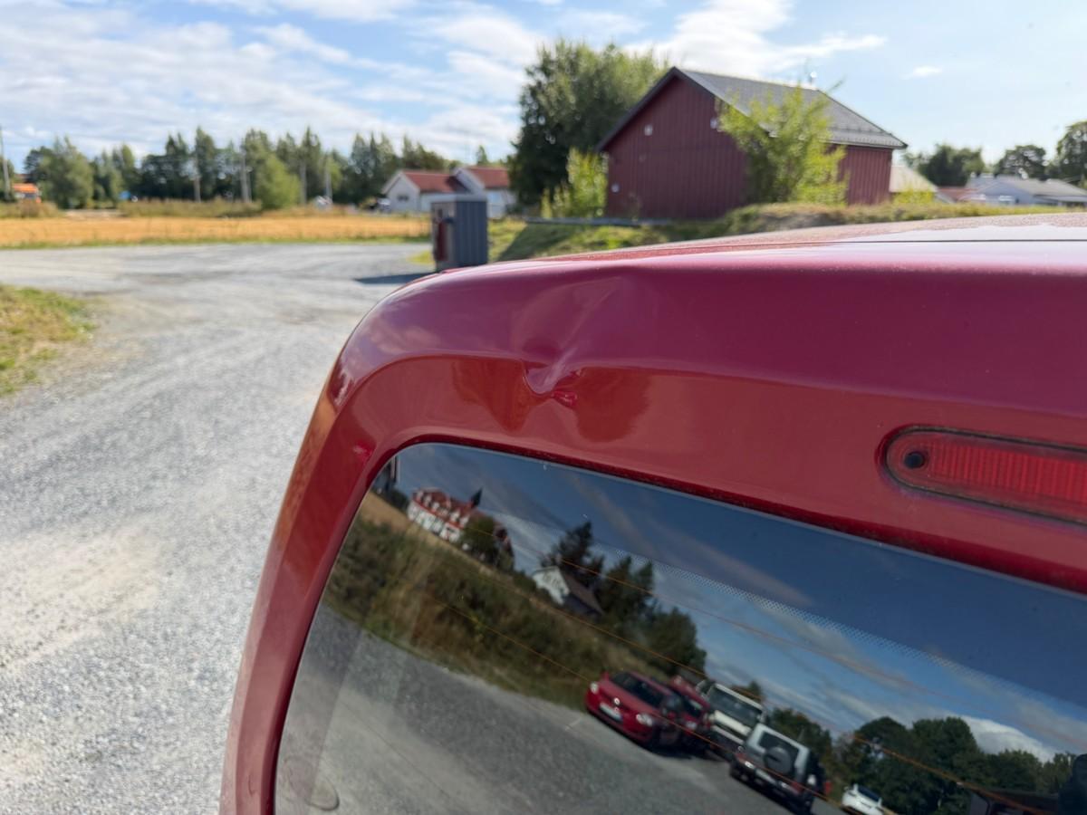 2014 Citroen BERLINGO 1.6-90 D, Manuell, KUN 53090KM, EUOK2028
