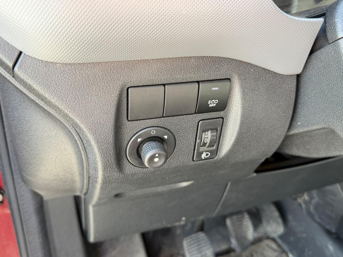 2014 Citroen BERLINGO 1.6-90 D, Manuell, KUN 53090KM, EUOK2028